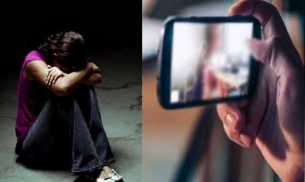 बहनोई के फोन में मिला पत्नी का आपत्तिजनक वीडियो, शिकायत पर पुलिस भी रह गई दंग