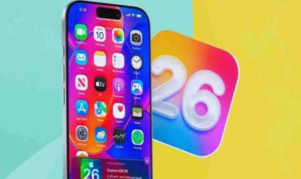 iOS 26: कब होगा लॉन्च और iPhone यूजर्स को क्या मिलेगा नया?