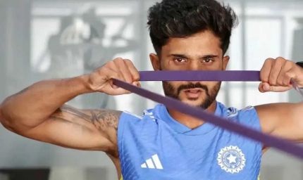 ऑलराउंडर नितीश कुमार रेड्डी को आंध्र प्रीमियर लीग 2025 के लिए भीमावरम बुल्स का कप्तान नियुक्त किया