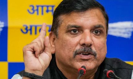 विपक्षी एकता को लगा झटका, आम आदमी पार्टी ने इंडिया गठबंधन से खुद को किया बाहर