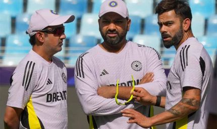 अगर रोहित खुद को नहीं करते ड्रॉप, तो हालात कुछ और होते: पूर्व चयनकर्ता की दो टूक