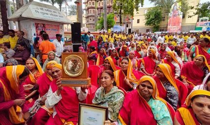 इंदौर फिर बनेगा स्वच्छता का सिरमौर: मेयर पुष्यमित्र भार्गव का भरोसा