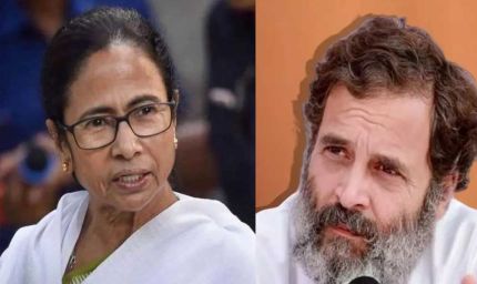 ममता बनर्जी ने INDIA गठबंधन में फिर दिखाया दम, वर्चस्व की जंग तेज