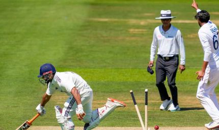 चौथे टेस्ट से बाहर रहें ऋषभ पंत: रवि शास्त्री बोले- टीम की टेंशन बढ़ाते हैं