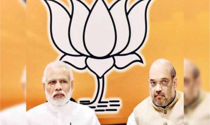 BJP के मास्टरस्ट्रोक से हिल गई पंजाब की राजनीति! क्या बदलेगा सत्ता का समीकरण?