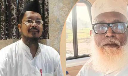 छांगुर बाबा पर बरेलवी मौलाना का फतवा, कहा- समाज से करें बहिष्कार