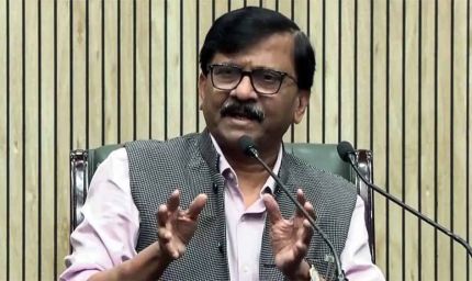 संजय राउत का बड़ा बयान: महाराष्ट्र में लगे राष्ट्रपति शासन, MLA पर हमले की साजिश का आरोप