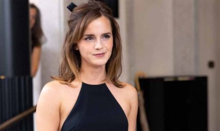 एमा वॉटसन की ड्राइविंग पर लगा 6 महीने का बैन, कोर्ट ने ठोका 1.20 लाख का जुर्माना