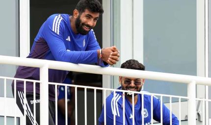 मैनचेस्टर में बुमराह पर निगाहें, इंग्लैंड के दिग्गज बोले– 'करो या मरो' मैच में चाहिए जीत!