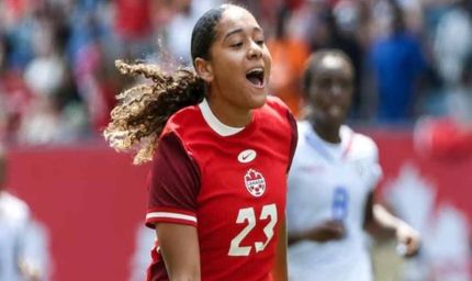 ओलिविया स्मिथ बनीं दुनिया की सबसे महंगी महिला फुटबॉलर