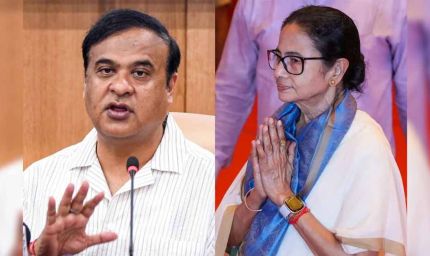 ममता को सिर्फ बांग्ला भाषी मुसलमानों की चिंता: बोले असम CM हिमंत बिस्वा