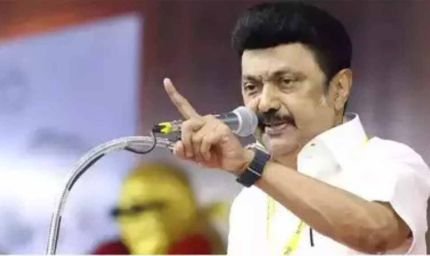 तमिलनाडु दिवस तमिलों के इतिहास में एक अनोखा दिन : मुख्यमंत्री स्टालिन