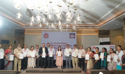 CPHC कार्यक्रम का सफलतापूर्वक समापन