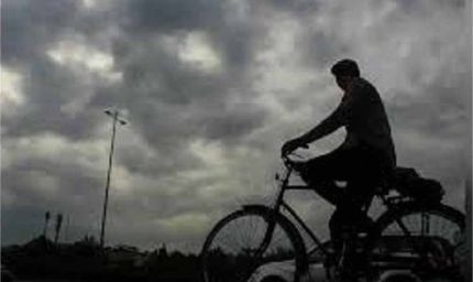 पंजाब मौसम विभाग ने राज्य के कई हिस्सों में अगले 3 दिनों तक भारी बारिश की चेतावनी जारी की