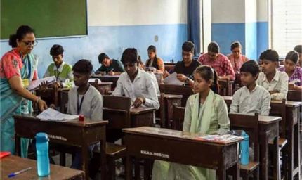 राजस्थान में 6500 सरकारी शिक्षक भर्ती का ऐलान, शिक्षा विभाग ने दी बड़ी सौगात
