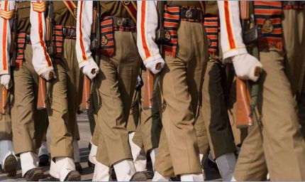 RPSC ने पुलिस विभाग में सब-इंस्पेक्टर और प्लाटून कमांडर के कुल 1015 पदों पर निकली भर्ती