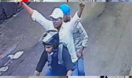 चंदन मिश्रा हत्याकांड: आरोपियों की बंगाल से गिरफ्तारी, पटना पुलिस-STF की बड़ी कामयाबी