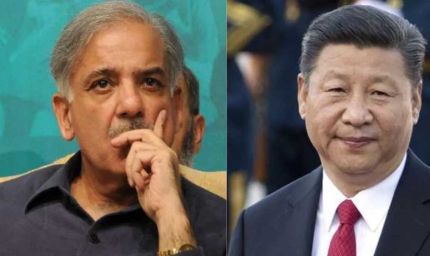 TRF पर चीन का यू-टर्न, पाकिस्तान को झटका—पहलगाम पर भी दी कड़ी टिप्पणी