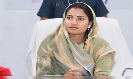 मंत्री श्रीमती लक्ष्मी राजवाड़े के प्रयास से सूरजपुर को मिली सड़कों की सौगात