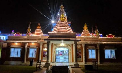 भोपाल : अब ‘राम बाग’ कहलाएगा अशोका गार्डन, हमीदिया और हबीबगंज का नाम भी बदलेगा