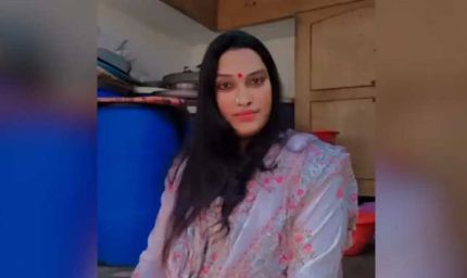ढाई दशक से भोपाल में अवैध रूप से रह रहे बांग्लादेशी नेहा किन्नर को लेकर नए खुलासे