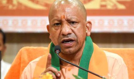 मथुरा हादसा: सीएम योगी ने जताया शोक, घायलों के इलाज के दिए निर्देश