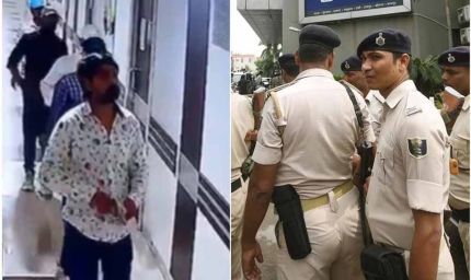 पटना से कोलकाता तक मर्डर मिस्ट्री: चंदन मिश्रा हत्याकांड के शूटर फ्लैट में ऐसे दबोचे गए