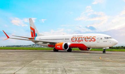 हैदराबाद से थाईलैंड जा रही एयर इंडिया एक्सप्रेस फ्लाइट में तकनीकी खराबी, उड़ान के तुरंत बाद लौटी वापस