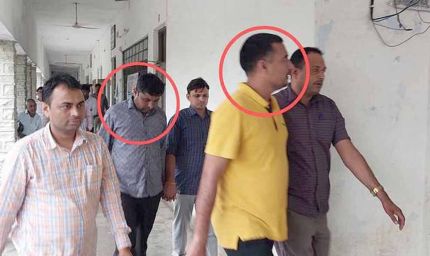 रिश्वतखोरी में CBI का शिकंजा: नारकोटिक्स अधिकारी और दलाल एक करोड़ की मांग में गिरफ्तार