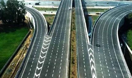 अब फरीदाबाद जिले से नोएडा एयरपोर्ट तक की दूरी कुछ ही मिनटों में पूरी हो जाएगी