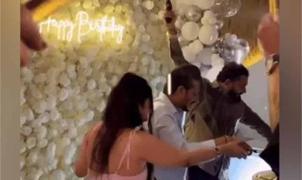 पंजाब में B'day पार्टी का वायरल वीडियो: हरियाणवी गानों पर डांस, डर के साए में महिलाएं