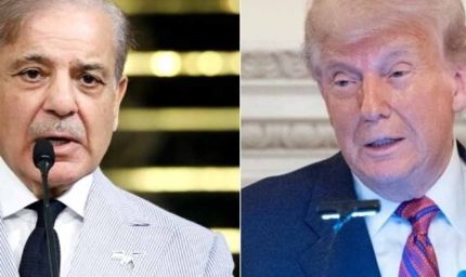 टैरिफ की मार से हिला पाकिस्तान, अमेरिकी दौरे पर पहुंचे मंत्री – क्या बनी बात?