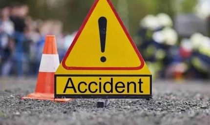 ईरान में दर्दनाक हादसा: बस पलटी, 21 यात्रियों की मौत, 34 घायल