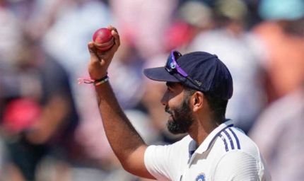 बुमराह की रफ्तार में शमी और लिली भी पीछे! नए कीर्तिमान की ओर Jasprit