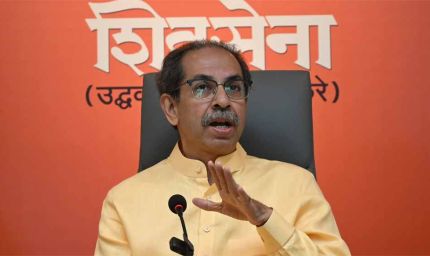 अगर ऐसी गलती दोहराई गई तो साथ नामुमकिन: MVA पर उद्धव ठाकरे का तीखा सवाल