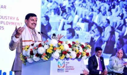 सीएम मोहन यादव के दुबई-स्पेन दौरे से मध्य प्रदेश को मिला वैश्विक विकास का नया आयाम