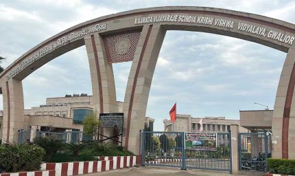 ग्वालियर : विजयाराजे सिंधिया कृषि विश्वविद्यालय बना ऑयल सीड हब, किसानों को मिलेगा खुद बीज उगाने का मौका
