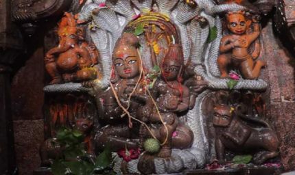 इस साल अधिक श्रद्धालुओं को मिलेगा नागचंद्रेश्वर के दर्शन का सौभाग्य, टाइमिंग और सुविधाएं घोषित