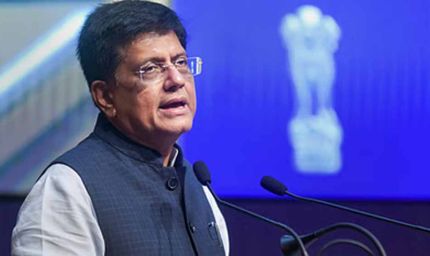भारत-ईएफटीए व्यापार समझौता 1 अक्तूबर से लागू: पीयूष गोयल ने दी जानकारी