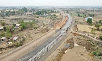 भोपाल-सागर के बीच तेज रफ्तार का नया दौर, सफर होगा आसान