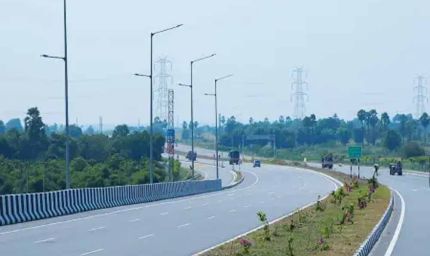 भोपाल से सागर का सफर अब होगा आसान, सड़क पर दौड़ेंगी सरपट गाड़ियां