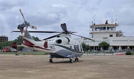 कोटा ग्रीनफील्ड एयरपोर्ट प्रोजेक्ट में तेजी: 385 करोड़ का दूसरा टेंडर जारी