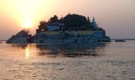 गंगा की पहाड़ियों और महमूद शाह का मकबरा बनेंगे पर्यटन हब, निदेशालय ने मांगी रिपोर्ट