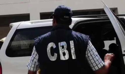 CBI बनने का नाटक, फिर लूट की वारदात! रिश्तेदार के घर छापा मार ले गए सबकुछ