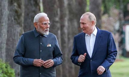 पुतिन की दिल्ली यात्रा: अमेरिका-नाटो की चिंता के बीच क्या है रूस का एजेंडा?