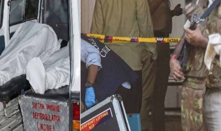 अहमदाबाद में दिल दहला देने वाली घटना: एक ही परिवार के 5 लोगों ने खाया ज़हर, सभी की मौत