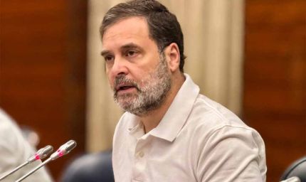 INDIA गठबंधन में खिंचाव: राहुल की RSS तुलना पर भड़की लेफ्ट पार्टी