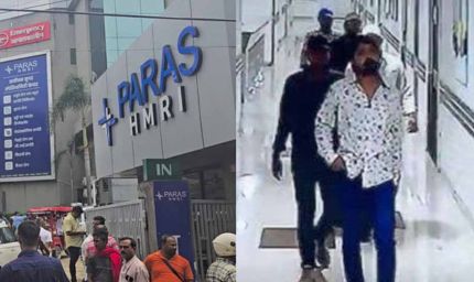 चंदन मिश्रा हत्याकांड: STF ने तौसीफ-नीशू समेत चार शूटरों को दबोचा, एक आरोपी घायल