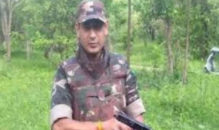 फर्जी एनकाउंटर केस: निरीक्षक मंगल सिंह पपोला सस्पेंड, CBI की ताबड़तोड़ छापेमारी