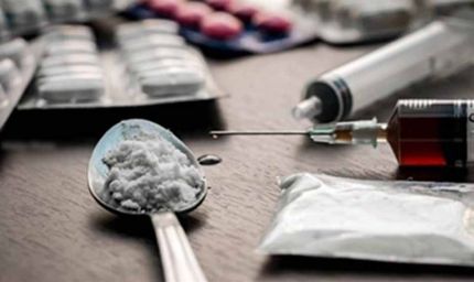 डिप्रेशन और मोटापा दूर करने के नाम पर भोपाल में नशे का खेल! डॉक्टर-जिम संचालक गिरफ्तार
